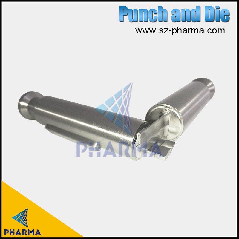 product-Wholesale ZP 9 Mold Round Mold Custom Die With Good Price-PHARMA-PHARMA-img