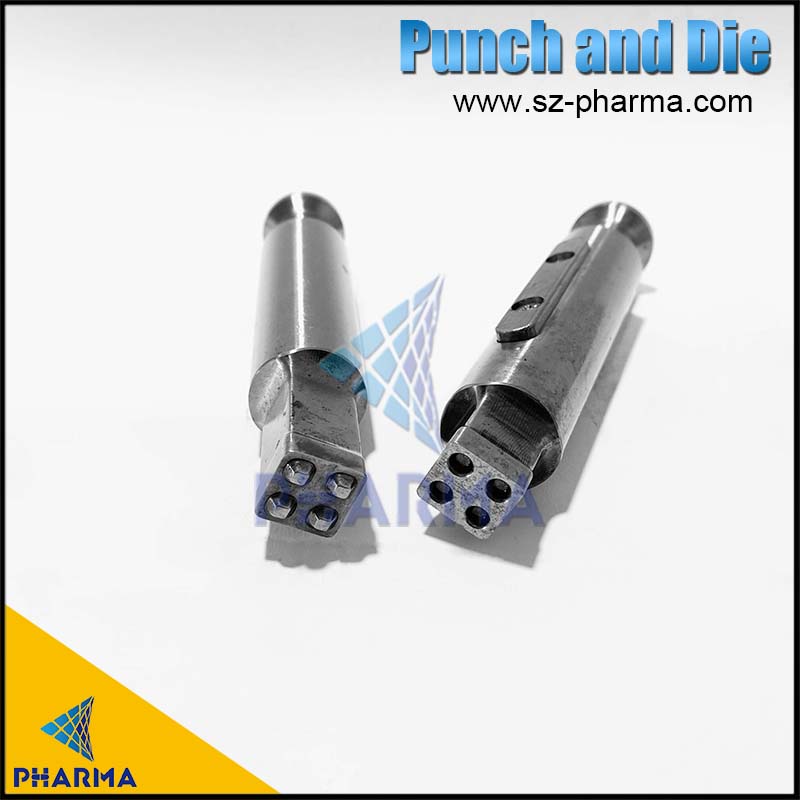 product-PHARMA-Best ZP-12 Custom Die Pill Die Pharmaceutical Oem With Good Price-img