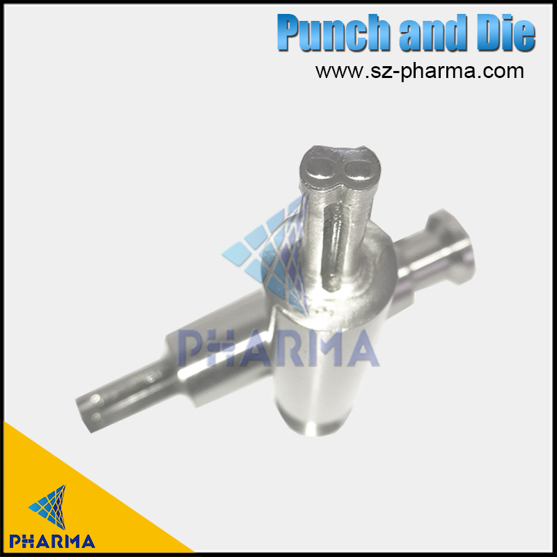 product-Punch Set Press Tool Die Set Die press dies tdp 5 die hole punch-PHARMA-img-1