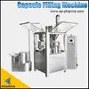 Machine de remplissage semi-automatique de remplisseur d'encapsulation de capsule de machine de remplissage de capsule dure 5