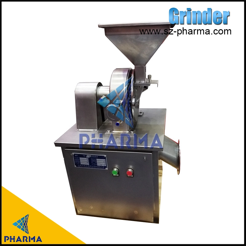 Máquina trituradora de polvo, precio, molinillo de chile seco/máquina trituradora de especias de café para el hogar 1