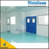Iso14644-1 Sala limpia estándar Iso 6 Salas limpias modulares1 6
