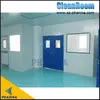 أفضل طراز Anlaitech Air Shower، غرف نظيفة للدش الهوائي الشخصي 5