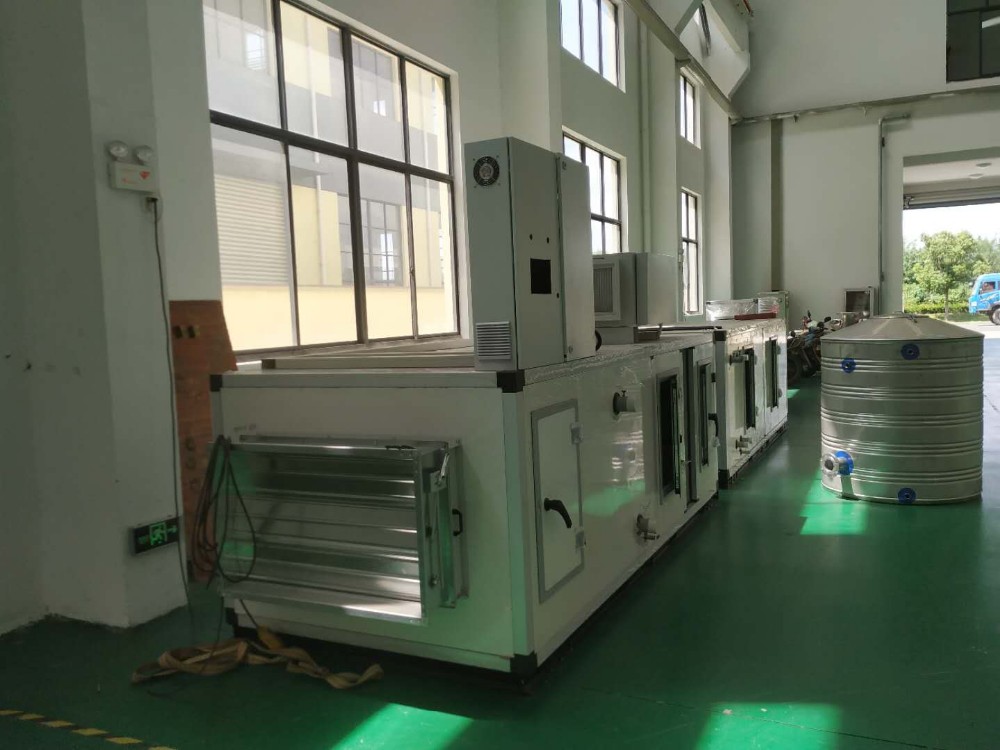 product-PHARMA-Electronic Factory Custom Air Conditioning Processing Unit-img