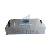 110V 120V 220V Ffu Fan Filter Unit With 10m Ir Remote Control Max Airflow 1960m3/h 5