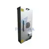 110V 120V 220V Ffu Fan Filter Unit With 10m Ir Remote Control Max Airflow 1960m3/h 6