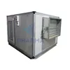 Air Conditioner In The Clean Room Of The Extraction Workshop 2