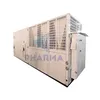 Air Conditioner In The Clean Room Of The Extraction Workshop 4
