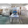 Labor-Laminar-Flow-Reinbank der Klasse 100 für den Einsatz in Reinräumen 6