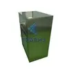 GMP Cleanroom Steel Transfer Window Clean Room Static Pass Box For Laboratory 1