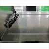 Mini clean bench horizontal laminar flow1 3