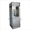 Clean Room Class 100-Class 1000000 Cargo Air Shower with Best After Sale Service 1