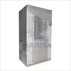Clean Room Class 100-Class 1000000 Cargo Air Shower with Best After Sale Service 2