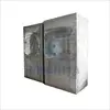 Clean Room Class 100-Class 1000000 Cargo Air Shower with Best After Sale Service 4