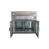 CE Standard SS 304 Pass Box for Clean Room 4