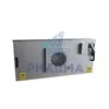 Unidad de filtrado de ventilador Ffu El sistema de filtrado Hepa Techo de sala limpia 2