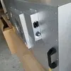 Unidad de filtrado de ventilador Ffu El sistema de filtrado Hepa Techo de sala limpia 6