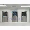Salle de douche à air pour salle blanche GMP 4