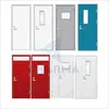 2022 Hot Sale New Model Food Industry Clean Room Door Medical Clean Room Swing Door 2