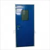Modular Clean Room Portable Design SUS304 High Performance Clean Room Door Medical Clean Room Swing Door 2