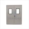 Modular Clean Room Portable Design SUS304 High Performance Clean Room Door Medical Clean Room Swing Door 4