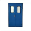 Modular Clean Room Portable Design SUS304 High Performance Clean Room Door Medical Clean Room Swing Door 5