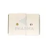 ISO-modulare Hepa-Filter-Reinraumplatten/Reinraumtrennwände 5