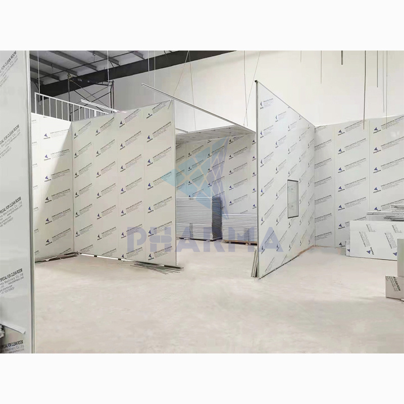 product-PHARMA-Clean Panels CE Professional Certification For High-quality For Clean Rooms In Operat