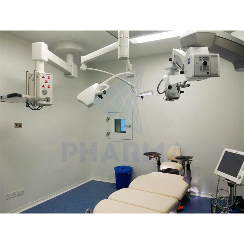 product-Clean Panels CE Professional Certification For High-quality For Clean Rooms In Operating Roo-3