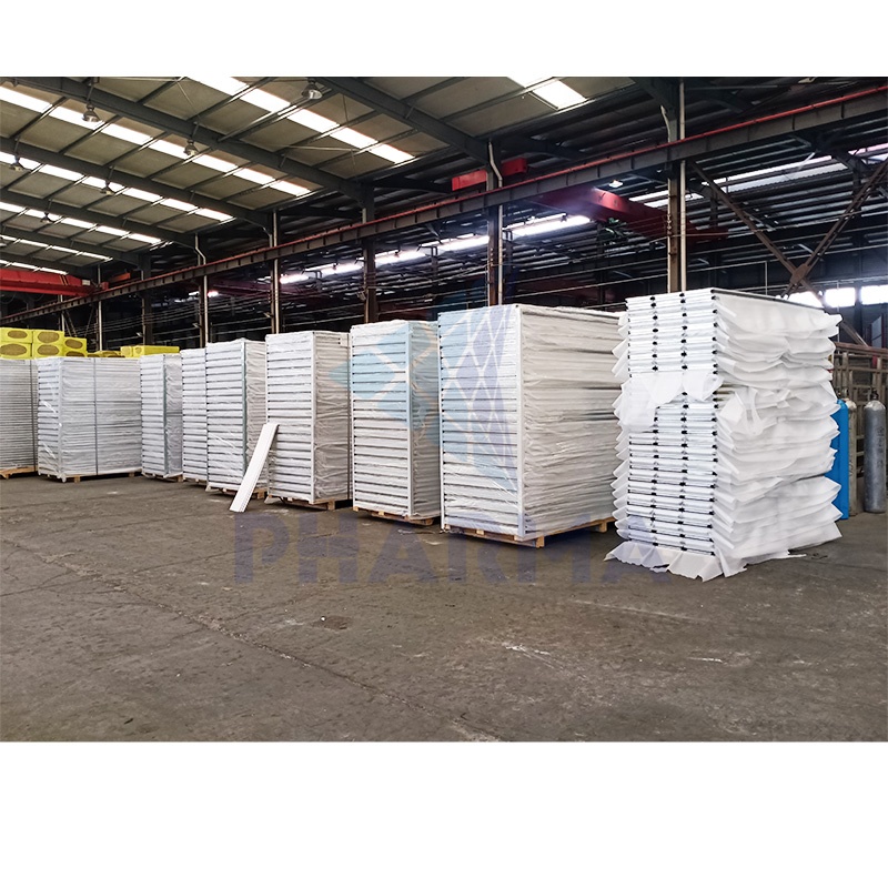 product-Clean Panels CE Professional Certification For High-quality For Clean Rooms In Operating Roo-1
