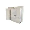 Dust Free Sandwich Panel Clean Room For Laboratory Project 3