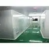 Piso de PVC para sala blanca de 2 mm de espesor para salas blancas farmacéuticas 4