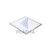 LED light use for clean room ceiling panels 1