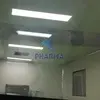 LED light use for clean room ceiling panels 2