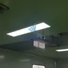 LED light use for clean room ceiling panels 4