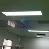 LED light use for clean room ceiling panels 6