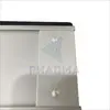 Filtre de filtre à air de remplacement adapté aux besoins du client pour le filtre Hepa d'épurateur d'air 6