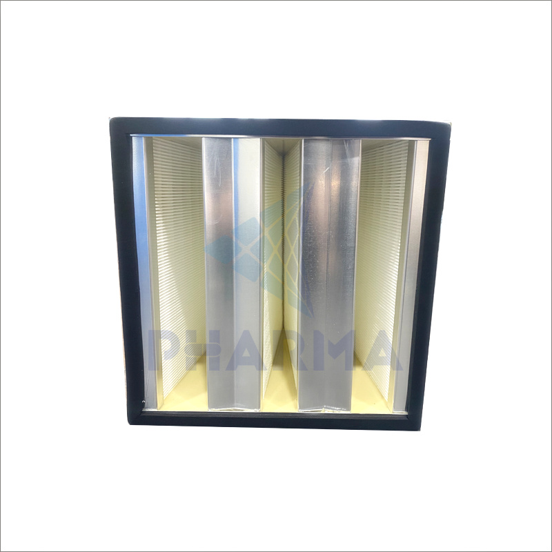 product-High Efficient Hepa Filters H13-PHARMA-img-3