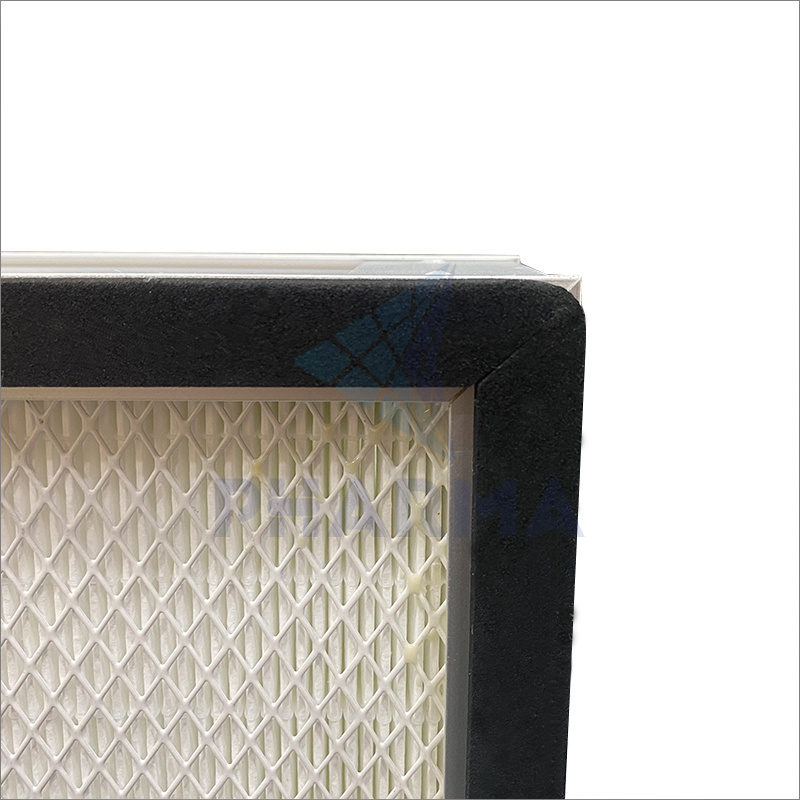 product-High Efficient Hepa Filters H13-PHARMA-img-2