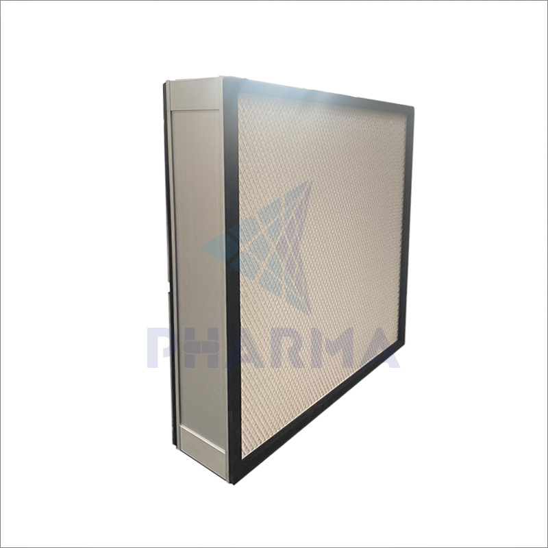 product-High Efficient Hepa Filters H13-PHARMA-img-1