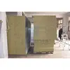 Panneau de toit et de mur panneau de salle blanche panneau sandwich électrique de pièce propre 6