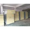 Panel sándwich de pared divisoria con aislamiento eps de 50mm, precio barato, gran oferta, panel sándwich eléctrico para sala limpia 1