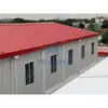 Computer room prefab house modular clean room 1