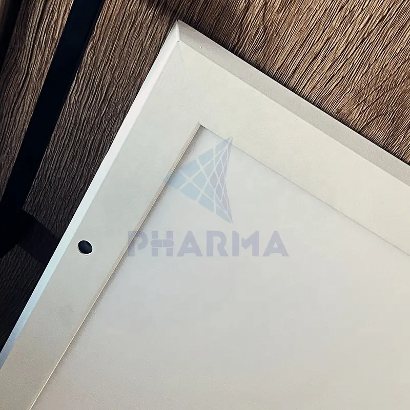 New Technology Gmp Clean Room LED Panel Lamp 5