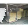 High-Density Polyurethane Foam Edge Banding Metal Insulated Sandwich Panel 3