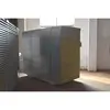 High-Density Polyurethane Foam Edge Banding Metal Insulated Sandwich Panel 4