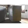 High-Density Polyurethane Foam Edge Banding Metal Insulated Sandwich Panel 5