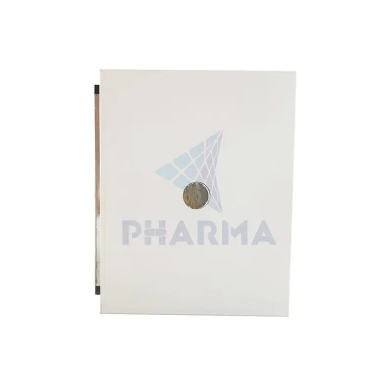 PU/EPS/Polyurethane/Prefab Sandwich Panel 2