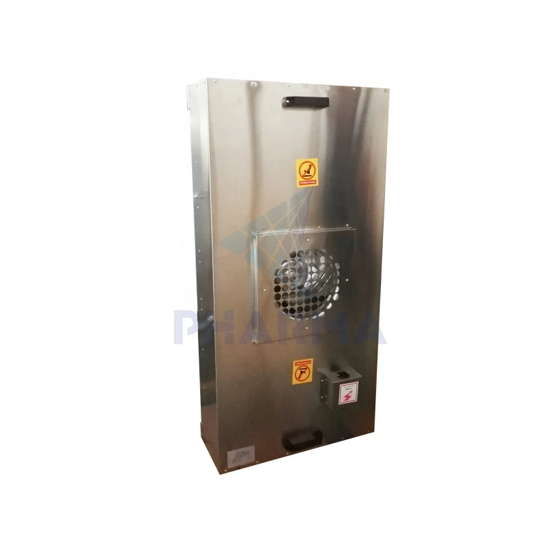 Air Cleaning Equipment FFU for Dust-Free Production Line 1