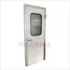 Steel Door Clean Room Door Pharmaceutical Clean Room Swing Door 4